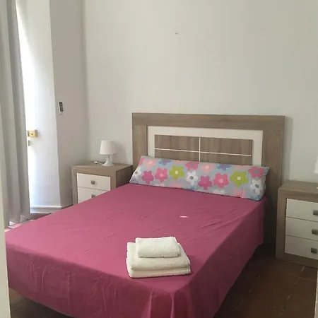 Appartamento Gold Huerto Del Conde *