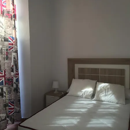 Apartamento Gold Huerto Del Conde *