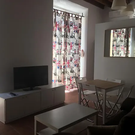 Apartamento Gold Huerto Del Conde