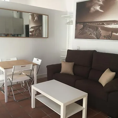 Apartamento Gold Huerto Del Conde *
